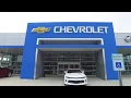 Herlong Chevrolet Buick Dealership Tour