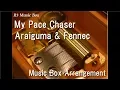 Lagu My Pace Chaser/Araiguma \u0026 Fennec  [Music Box] (Anime \