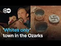 Download Lagu Group builds 'whites only' community in the US: Can they get away with it? | DW News