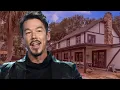 HGTV Star David Bromstad Opens Up About His Future After Emotional Renovation