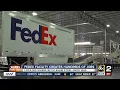 FedEx Ground opens in Baltimore bringing 200 jobs