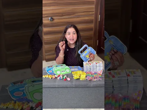 Best for Kids Gift @Saritajethudarak @SaritaJethuShorts