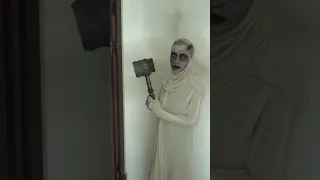 زوجتي تحولت جراني 