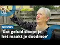 Download Lagu Ank ligt al weken wakker door dreunend schip | Rijnmond