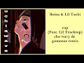 [가사 없음] Boinata & 릴 타치(Lil Tachi) - cup (Feat . LilTracktop) (cho wavy de gomenne remix)