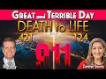 Download Lagu 9-11 WORLDWIDE 2025, The GREAT \u0026 TERRIBLE DAY!!💥💥💥Bo Polny