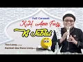 Lagu CERAMAH LUCU KI JABLAY (KH. AMIN FAUZI) CISOKA