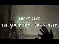 That’s You - Lucky Daye The Algorithm Tour Denver