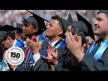 Record number of graduates celebrated at CU Boulder Spring 2026 Commencement Ceremony