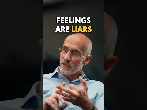 The Least Honest Thing About You