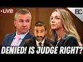 Karen Read and Turtleboy Motions to Dismiss Denied Trial Lawyer Breaks it Down