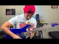 DaBaby - Tough Skin (GUITAR)