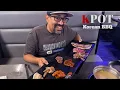Kpot Korean BBQ 38 All You Can Eat