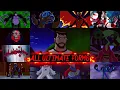 Download Lagu All Ultimate forms throughout all Ben 10 series