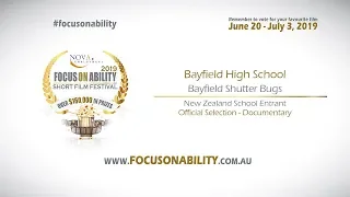 Bayfield Shutter Bugs film thumbnail