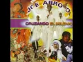 Joe Arroyo - Noche De Arreboles