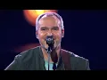 If Our God Is for Us | Jordan Kauflin, Laura Story (Live from Sing!)