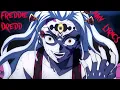 Freddie Dredd - Want ft. prodby668 (Lyrics/AMV)