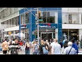 It s Showtime in NYC s Union Square Capital One Cafe