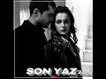 Son Yaz - Sevdiğim