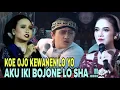 Download Lagu Ketika amarah tidak lagi bisa terbendung. Bu kesi ngamuk tanpa ampun. Elisa tak berani berkutik