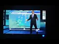 Robert Gauthreaux III weather update for Dayton Ohio whio t v