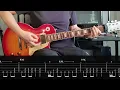 If Darkness Had a Son - Metallica (ON-SCREEN TABS) (BRAND NEW SONG 2023) (ONE-TAKE COVER)