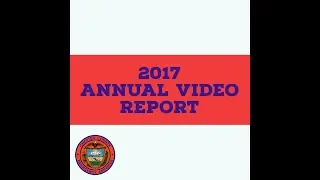 2017 CCDES Annual Report