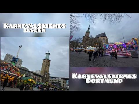 Video Kermiseditie 2025