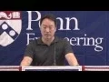 Engineering in 100 Seconds Daniel Lee