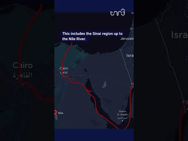 ⁣A Zionist rabbi advocates for the 