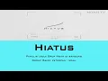 Download Lagu Chord Gitar + Lirik Noah Hiatus versi 1