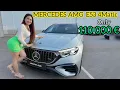 Download Lagu MERCEDES E53 AMG FIRST TIME TEST DRIVE IN SWEDEN - CẢM GIÁC LẦN ĐẦU TIÊN ĐƯỢC LÁI AMG E53 #mercedes 