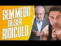 Lagu ZEZÉ SURTA COM LULA NO SBT E PEDE QUE CANAL CANCELE ESPECIAL DE FIM DE ANO | Galãs Feios