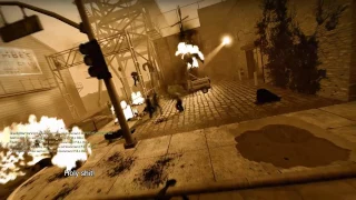 Left 4 Dead 2 The Sacrifice Port Finale Expert 