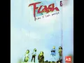 Lagu Flash - Kau Tlah Pergi HQ Audio