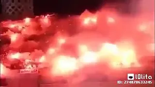 فريق كبير فريق عظيم 