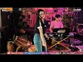 Download Lagu SENANDUNG REMBULAN || TANJIDOR VERSION || NEVIIANA ADEL || LIVE ANGKRINGAN SAMUDRA