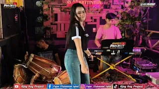 senandung rembulan tanjidor version neviiana adel live angkringan samudra