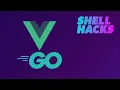 ShellHacks 2020 From Idea to Production in 1 hour with Go and Vue by Addigy