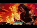 MALAM - Rita Sugiarto || ROCK VERSION TERGANAS 2025