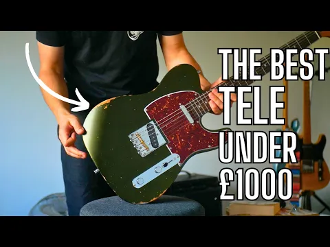 YouTube video thumbnail