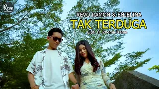tak terduga cipt h rhoma irama revo ramon u0026 enjelina cover by 