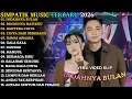 Lagu INDAHNYA BULAN - RINDUNYA HATIKKU | SIMPATIK TERBARU | SIMPATIK FULL ALBUM TERBARU 2026