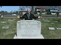 Bishop G T Haywood s - Grave