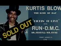 If I Ruled the World - Kurtis Blow (1985)