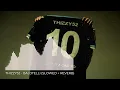 THIZZY52 - BALOTELLI (Slowed + Reverb)