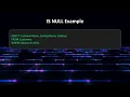SQL NULL Values Explained IS NULL IS NOT NULL with Examples Lesson 19