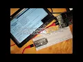 Simple Bluetooth communication between Raspberry and