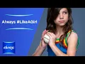 Download Lagu Always | Run like a Girl | Fight like a Girl | Woman Empowerment | #Always LikeAGirl commercial